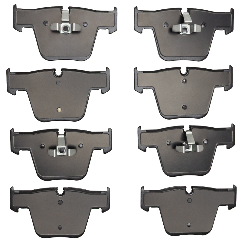 Mercedes-Benz S63 AMG Brake Pads - Front - R1 Concepts - Optimum OE - `07-`14